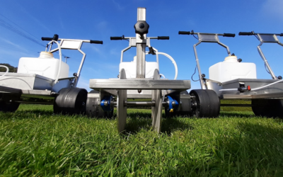 DEVELOPPER UNE MACHINE DE TRACAGE SUR MESURE  : INGENIERIE HAUT-DE-FRANCE