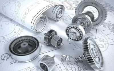 INGENIERIE ET DESSIN INDUSTRIEL : LA CAO AU SERVICE DE LA QUALITE DES PLANS